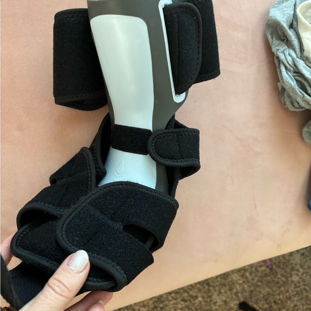 Walgreens Plantar Fasciitis Foot support brace